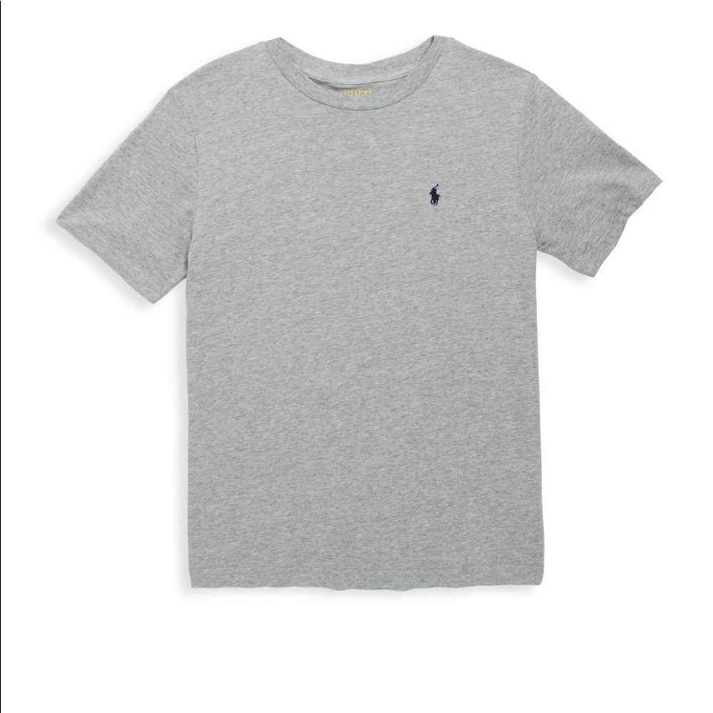 Polo by Ralph Lauren TShirts 3T (2 shirts) Bundle